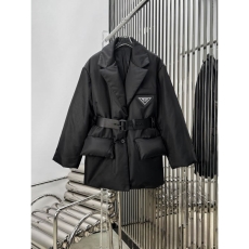 Prada Down Jackets